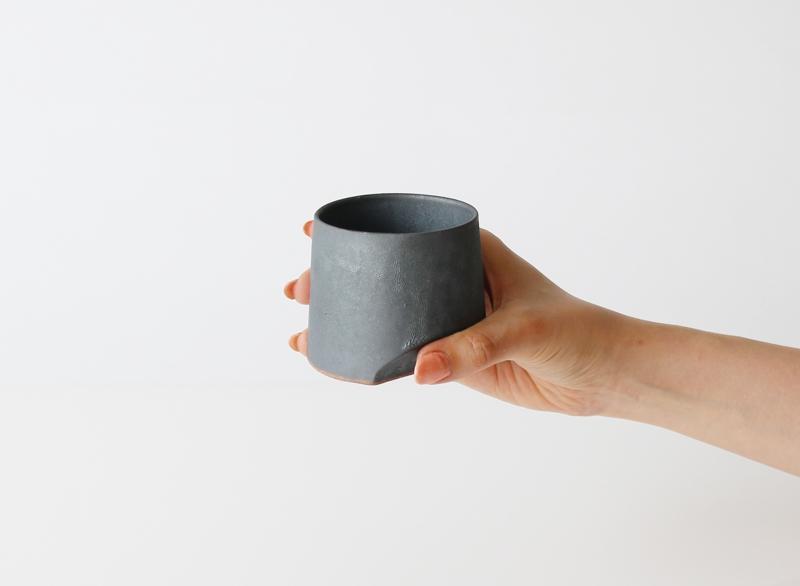 丸三安田瓦工業(株)　TSUKI CUP 65