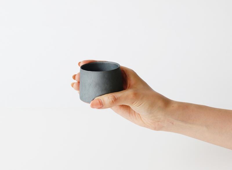 丸三安田瓦工業(株)　TSUKI CUP 45