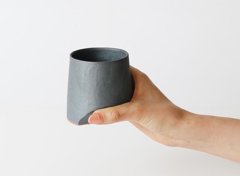 丸三安田瓦工業(株)　TSUKI CUP 80