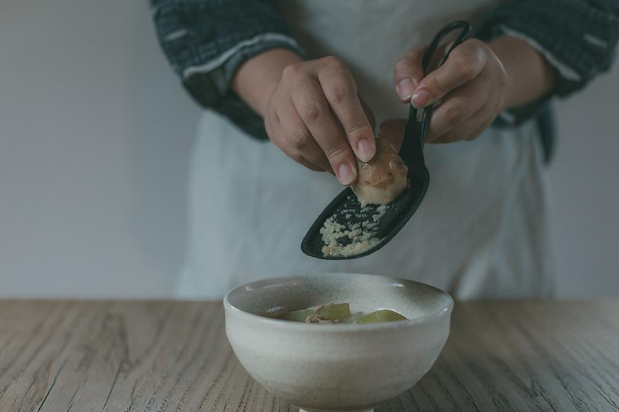 FD STYLE 薬味オロシ