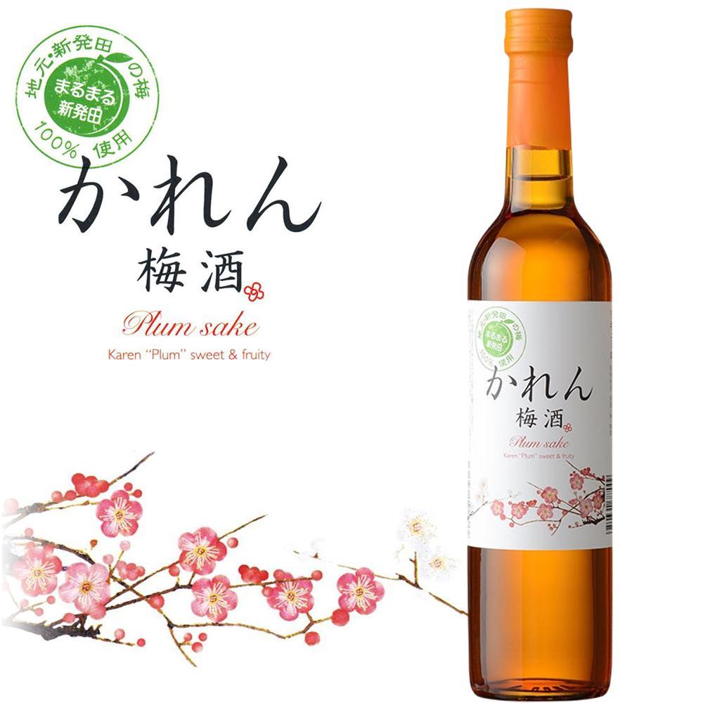 甘口ほろ酔いセット 4種（各500ml)×4（計4本）