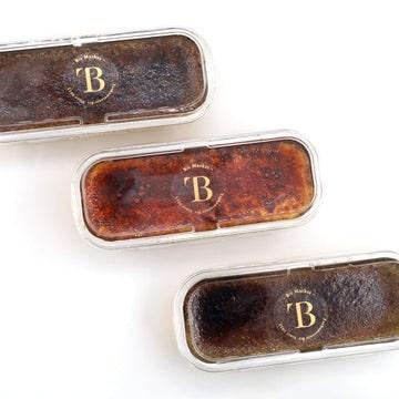 新潟・村上茶使用！カタラーナ3種セット