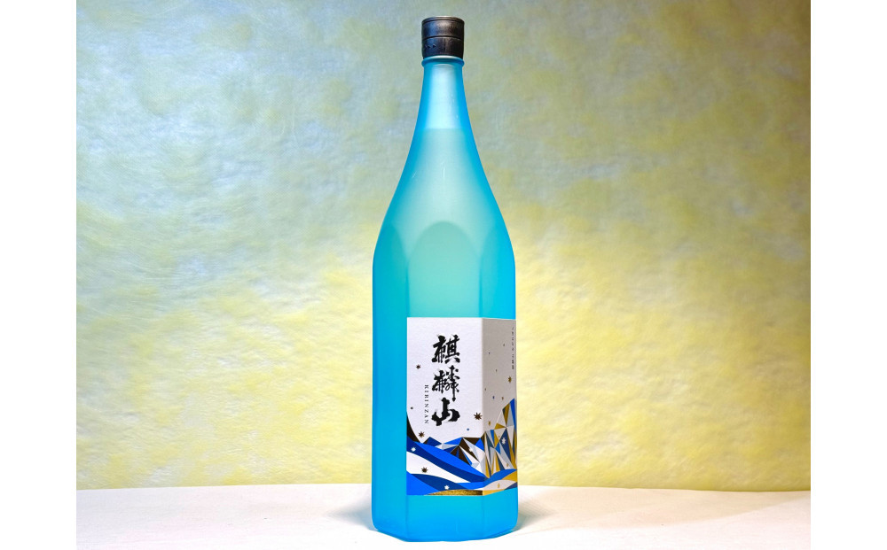 新潟の上中下越 純米大吟醸「山」セット(1800ml×3本)