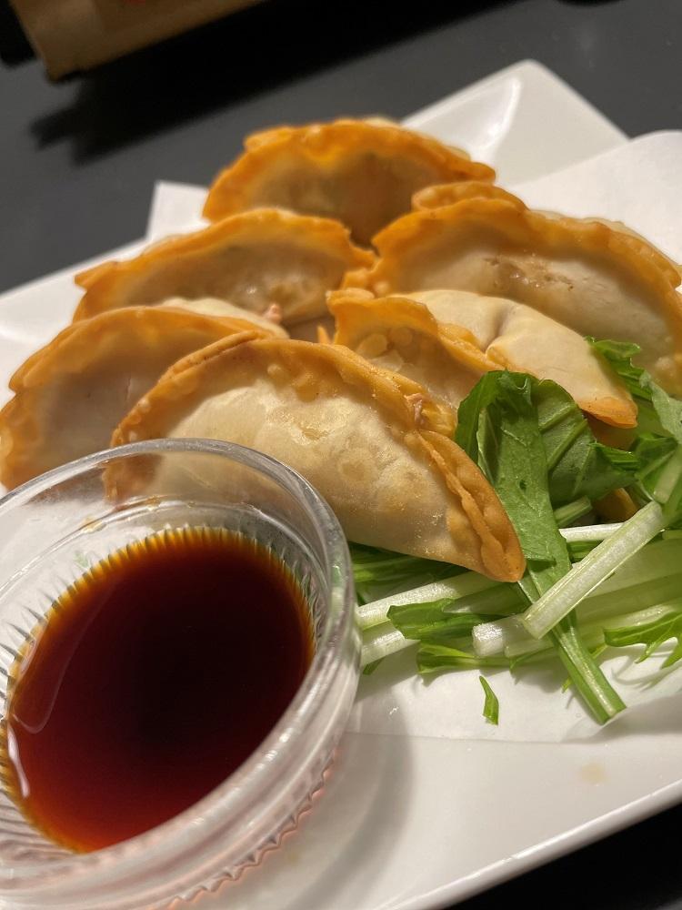 【越後まるきよ餃子】25個入り×3袋セット