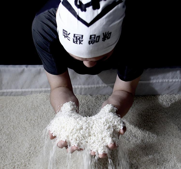 生きている味噌「熟」「麗」各1kgセレクション　新潟県　味噌　みそ　調味料　タンパク質　ギフト　発酵