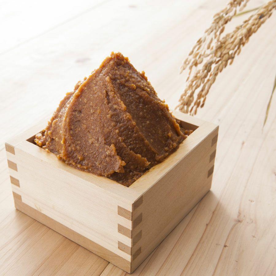 新潟コシヒカリ糀みそ「豪農」400g×6　新潟県　調味料　味噌　みそ　糀　発酵