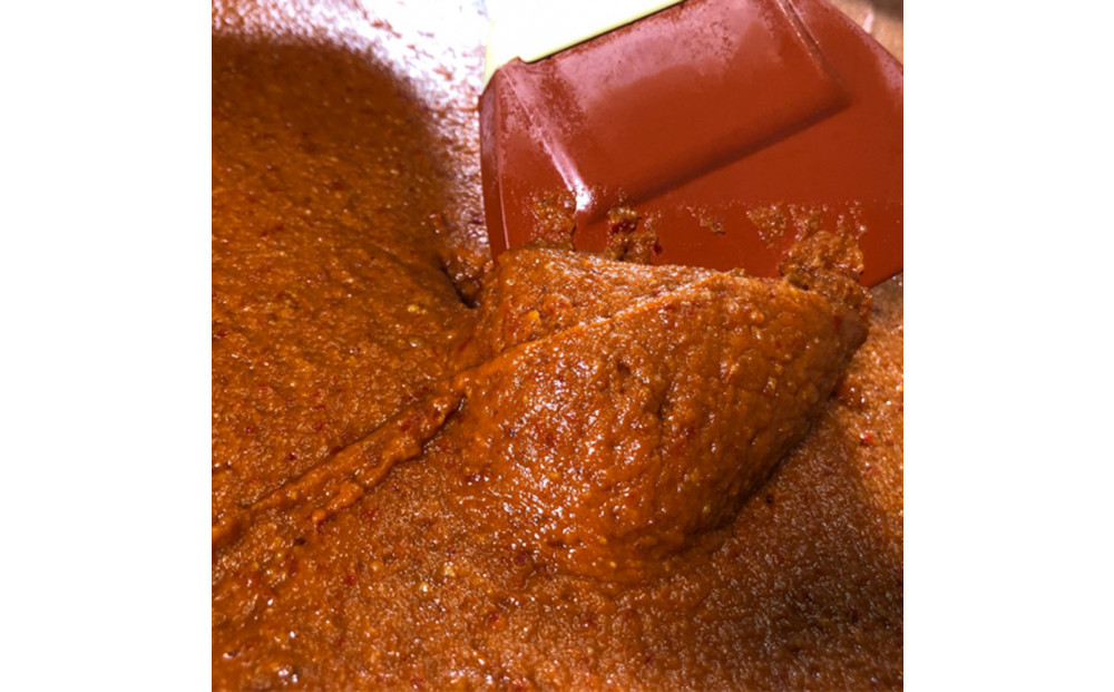 妙高かんずり３点セット（かんずり大70g・甘かんずりえのき茸70g・かんずり酒盗80g）