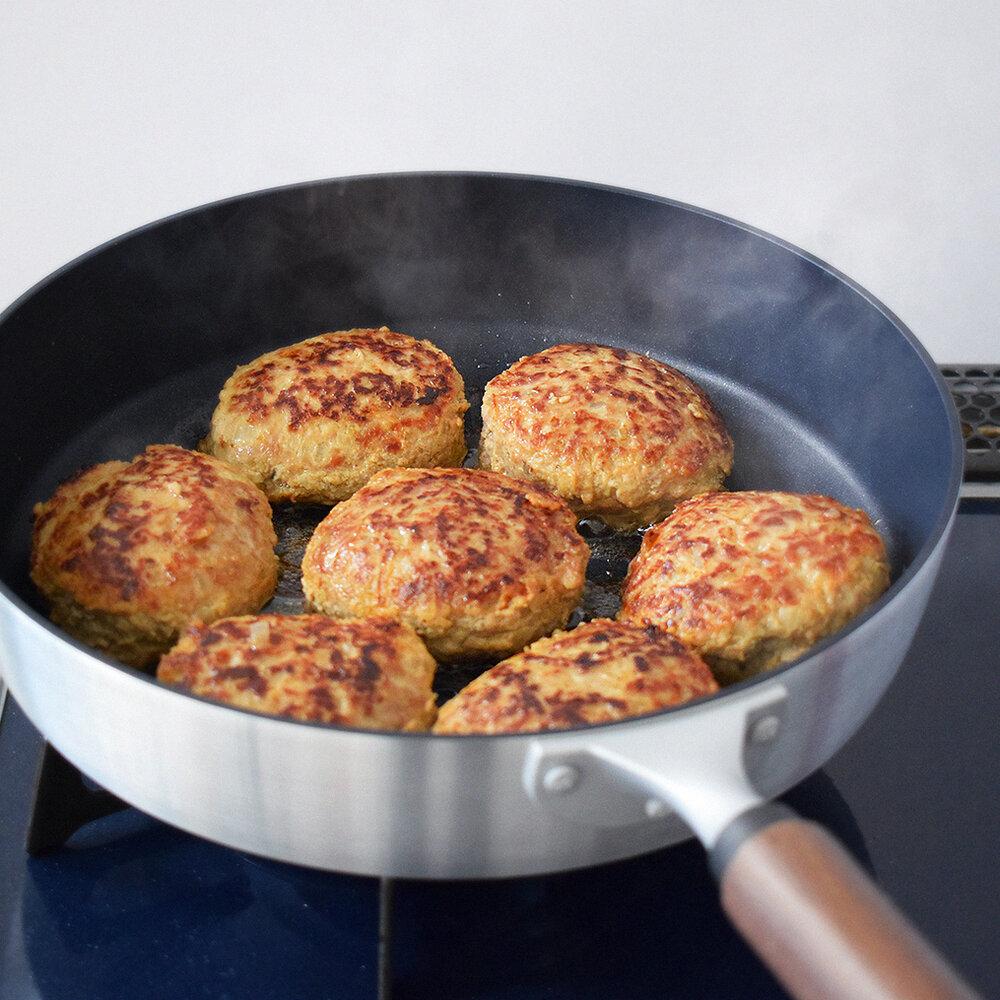 楓雅 フライパン26cm