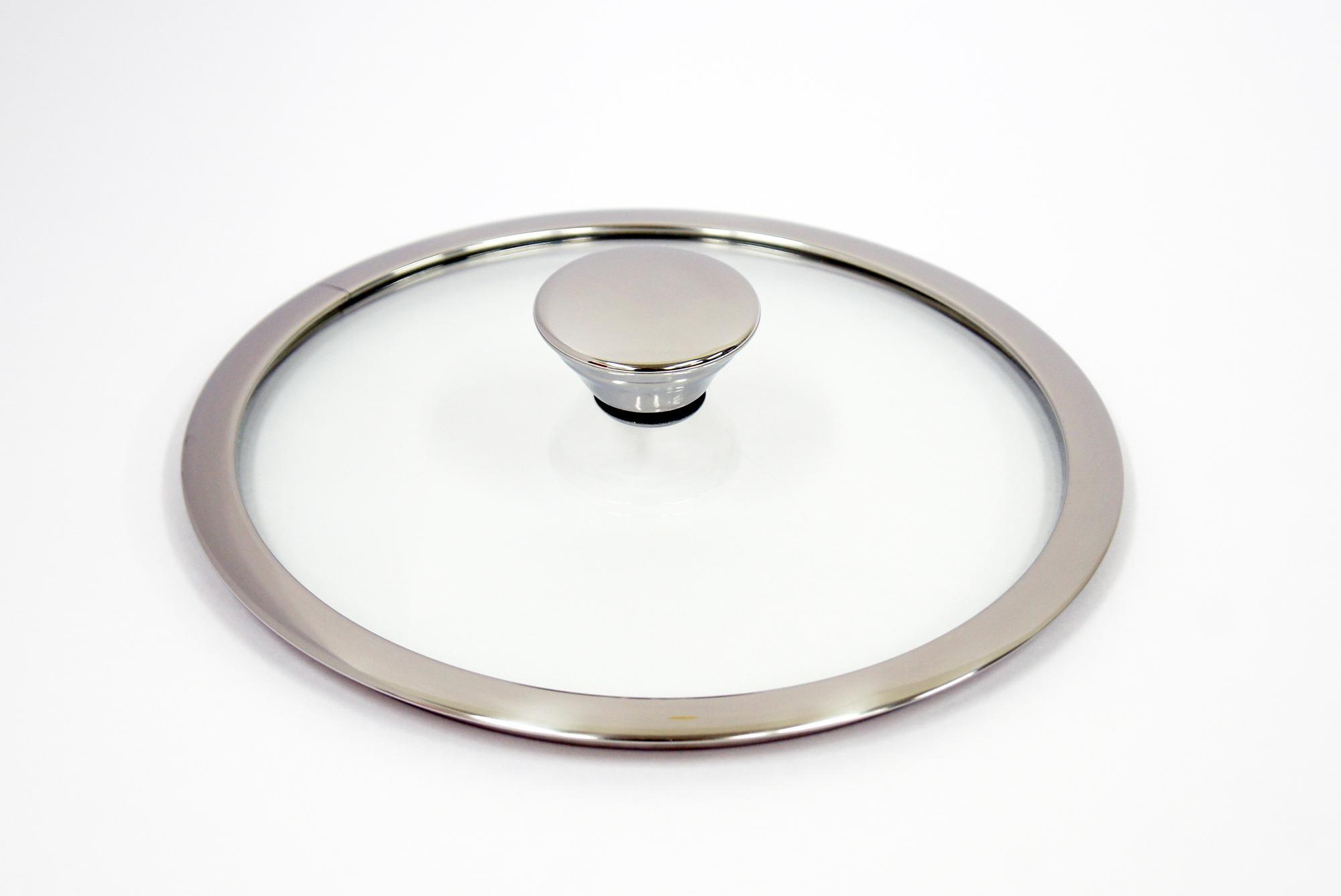 IHデュオ 両手鍋24cm