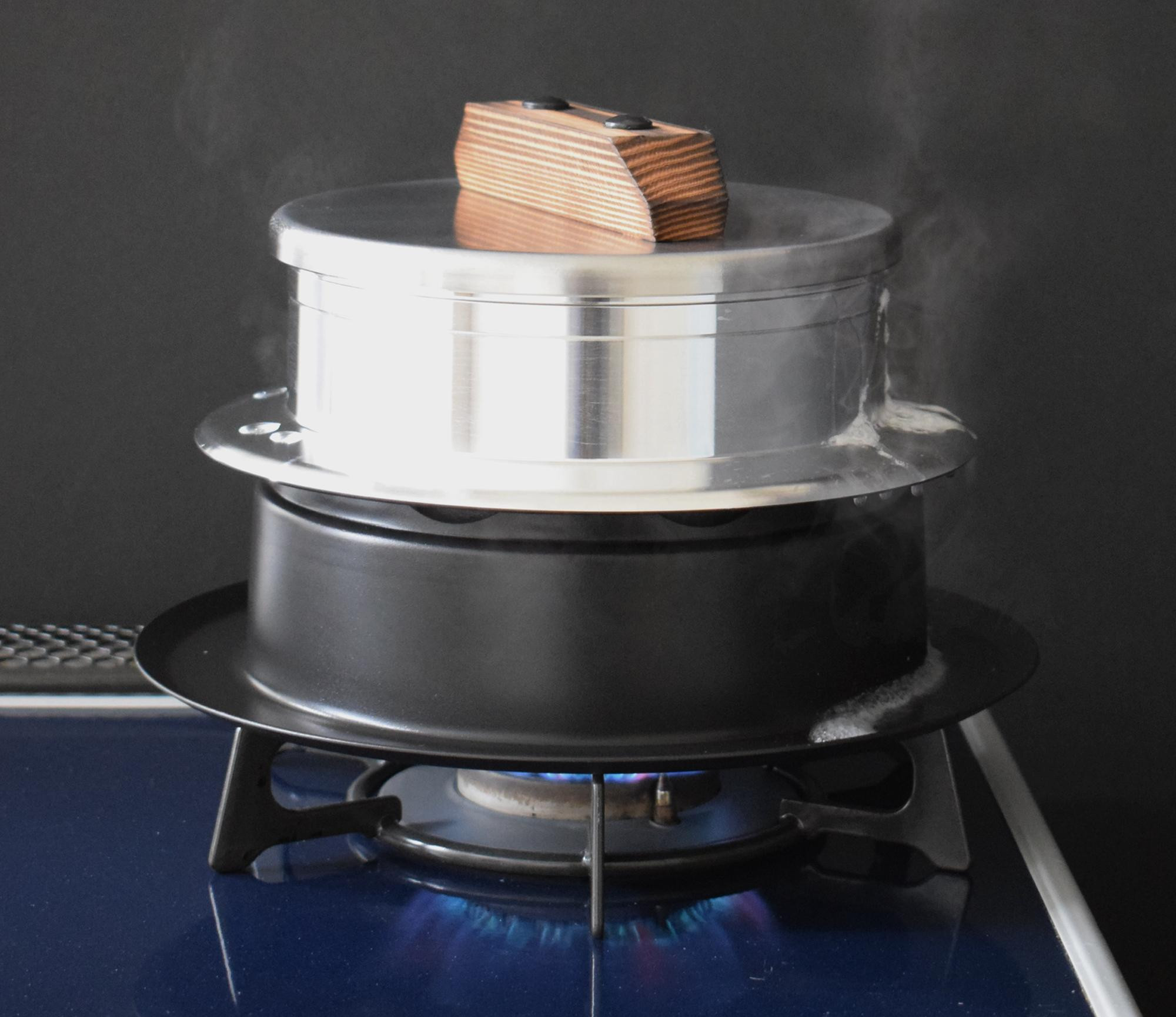 釜炊き三昧極 5合炊き