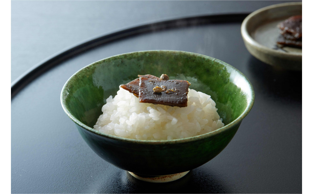 米3種類と日本酒の詰め合わせ