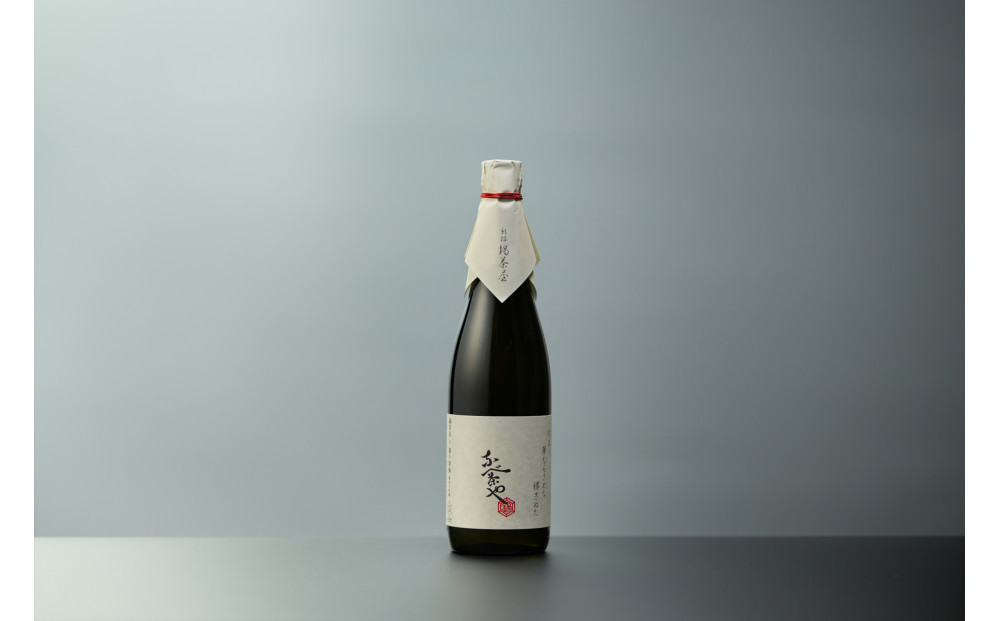 料理３種類と日本酒・米の詰め合わせ