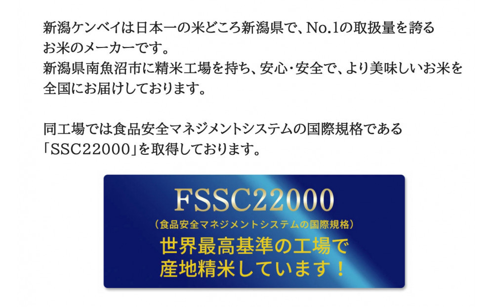 〈令和7年産 新米〉無洗米 吟精 南魚沼産コシヒカリ５kg 精米 