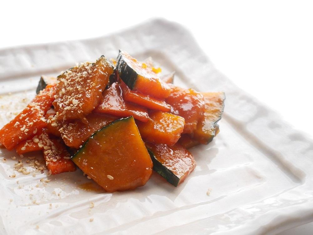 特別なかぼちゃ ikkaプレミアム【8月-9月発送】｜新潟　新潟県　カボチャ　かぼちゃ　南瓜