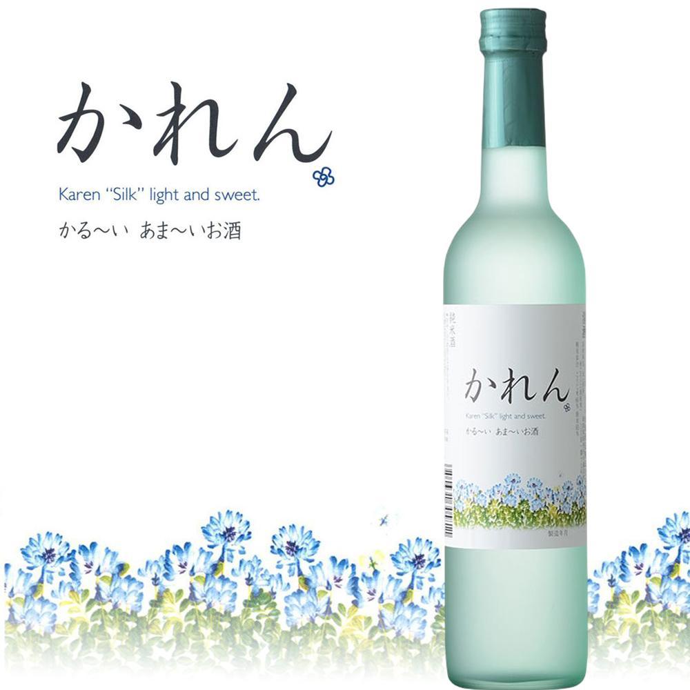甘口ほろ酔いセット 4種（各500ml)×4（計4本）