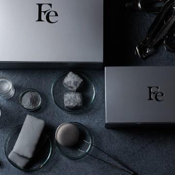 鉄スイーツ詰め合わせ　Fe (S)