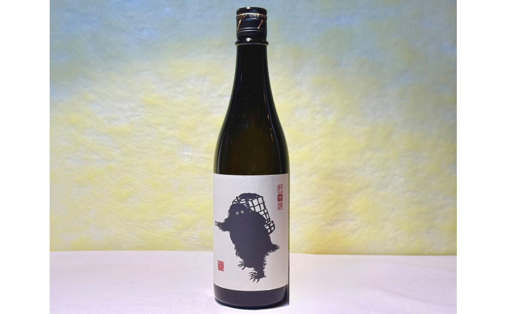 山好きなかたにおすすめ！アウトドアシーンに合うお酒セット(720ml×3本)