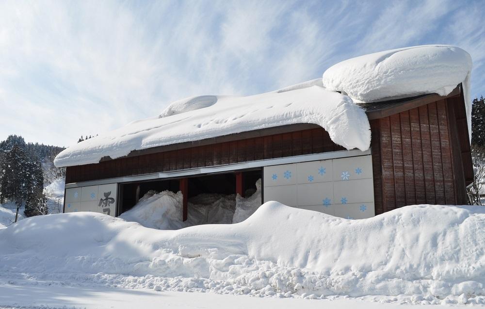 雪室熟成にいがた和牛モモステーキ用（200ｇ×2枚）