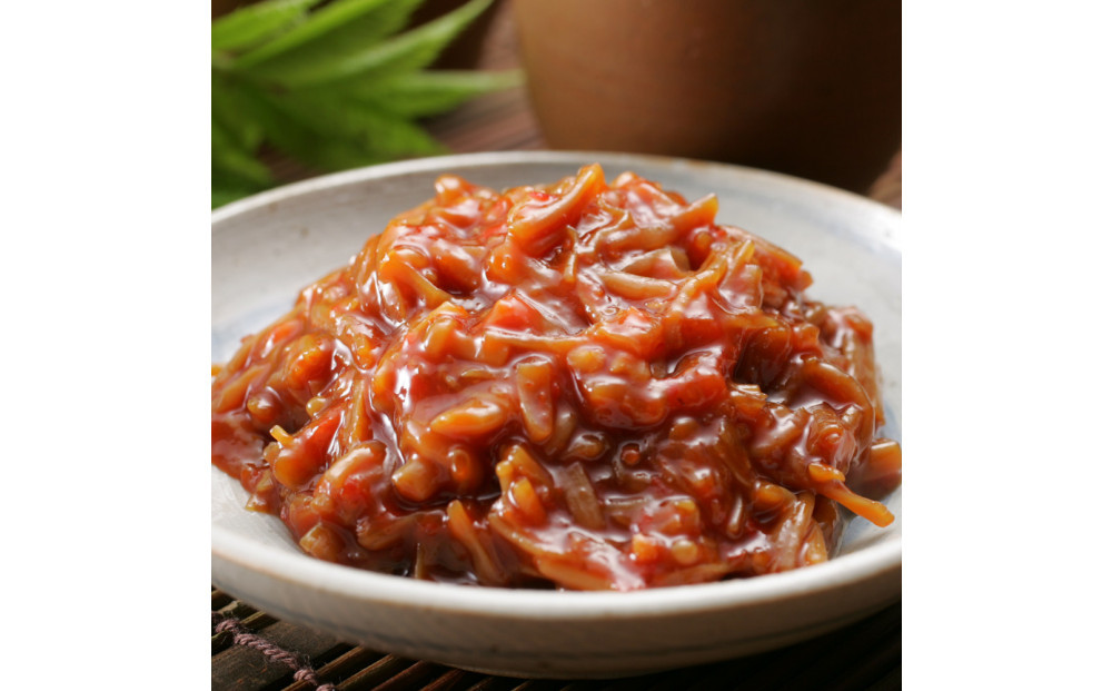 妙高かんずり７点セット（かんずり大70g・かんずり酒盗80g・七味唐辛子38g・甘かんずりえのき茸70g・甘かんずりしその実40g・甘かんずり柚子の皮40g・和風激辛ソース雷　赤60ml）