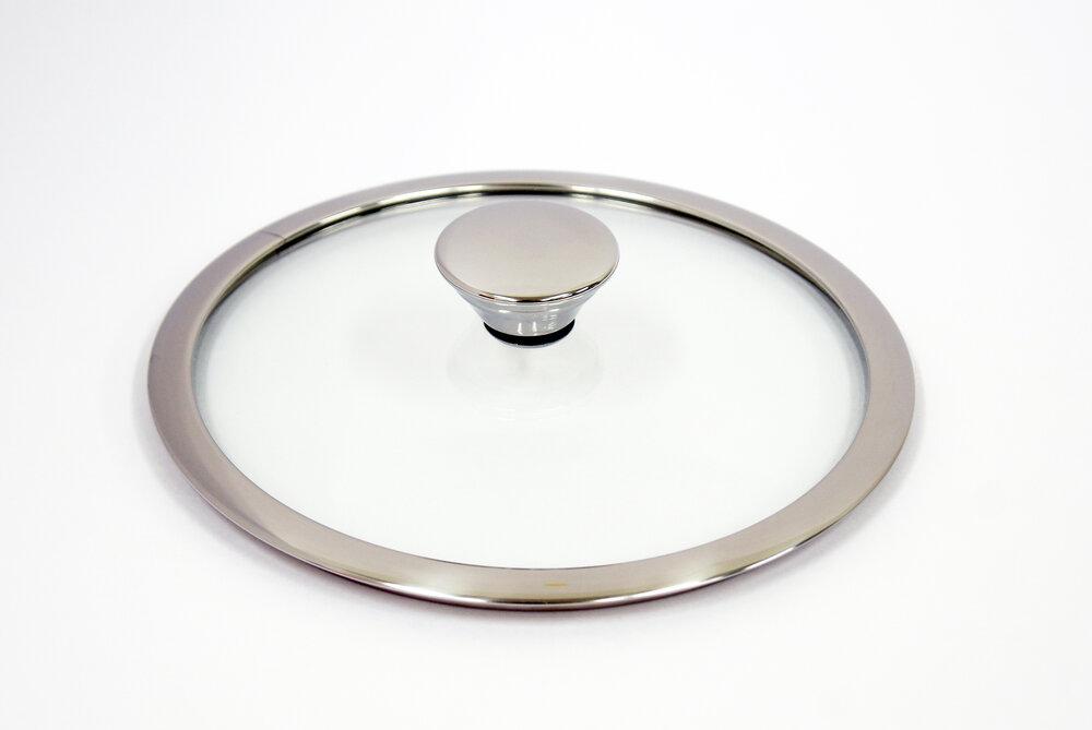 IHデュオ 両手鍋22cm