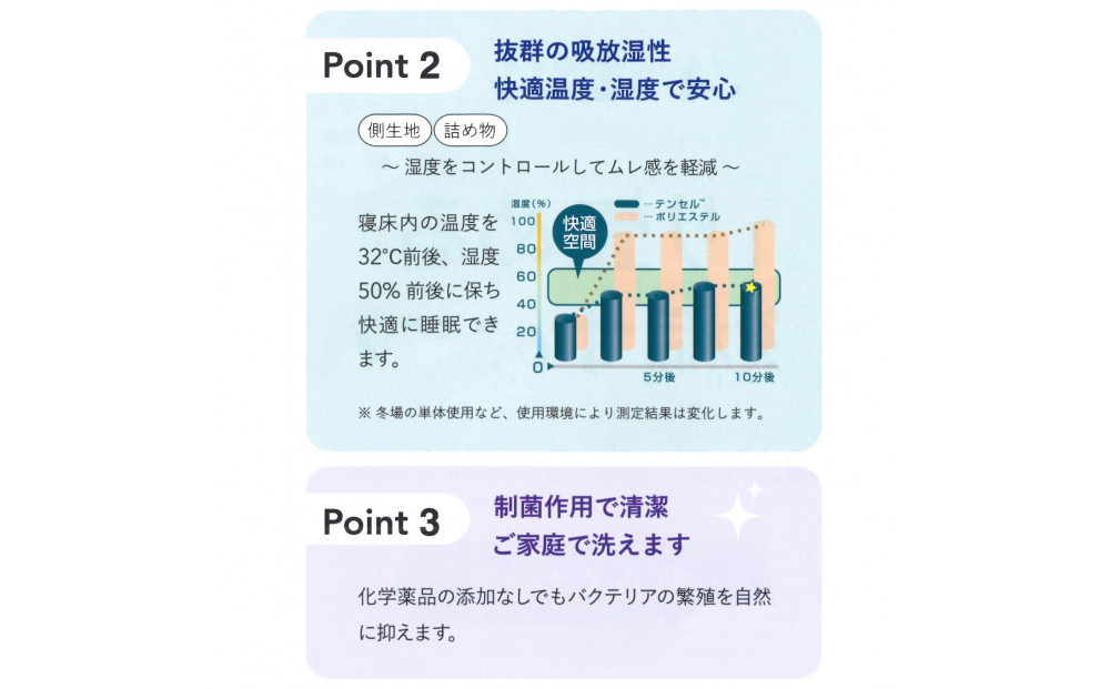 【クリームベージュ】ましゅまろベビー掛布団