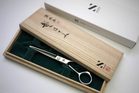 ＳＨＩＧＥＲＵ　髪はさみＳＧ－301