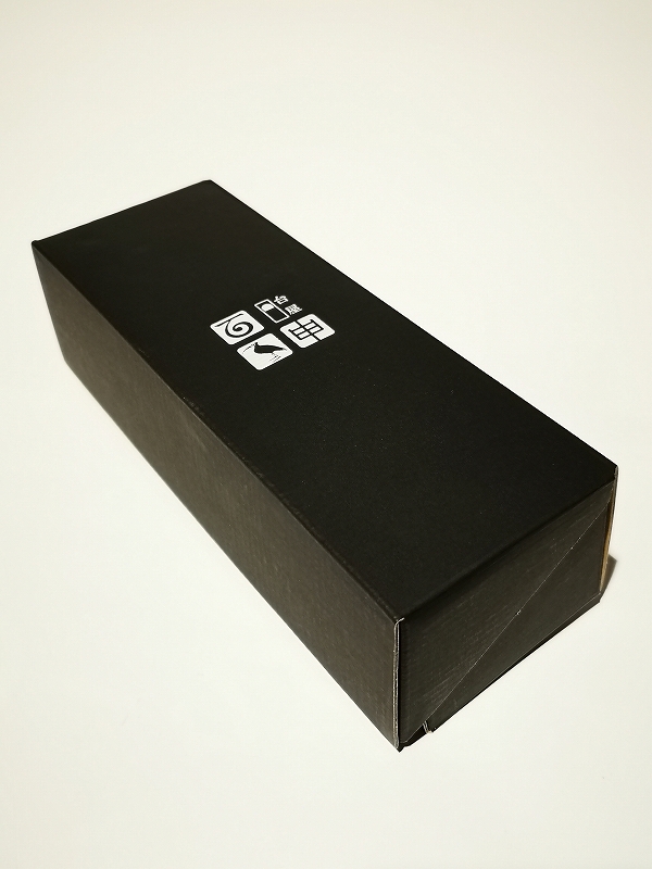 【百年物語プロジェクト】台屋　鰹節削り器　赤香　青紙×ブナ