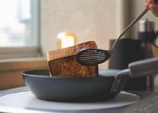 FD STYLE 鉄フライパン 20cm