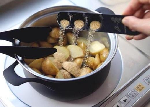 FD STYLE 計量スプーン