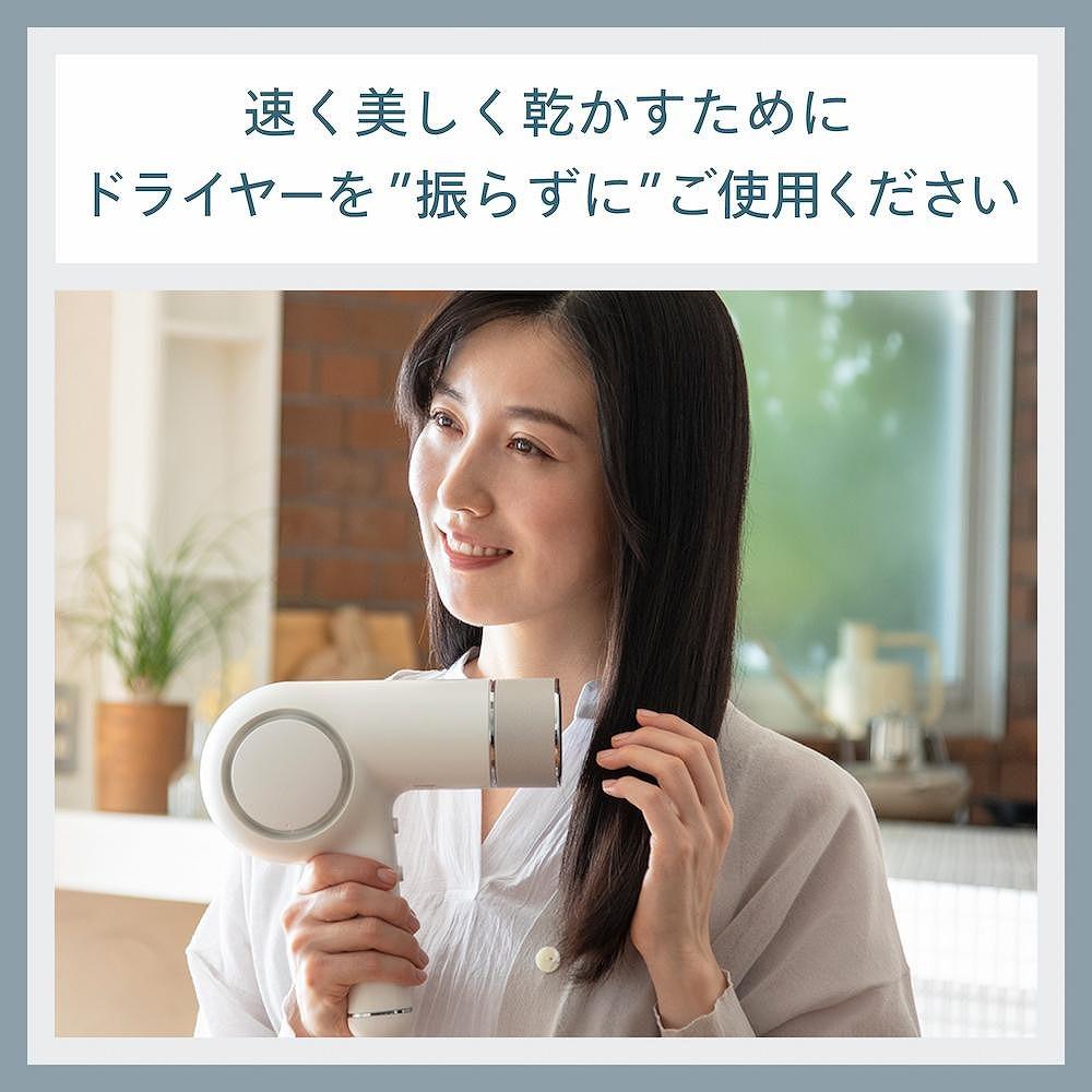 【ふるさと納税】【TB-G008JPW-A31】TWINBIRDケアドライヤーセット×新潟湯めぐり入浴剤２５セット 美容 家電 ドライヤー 日本製