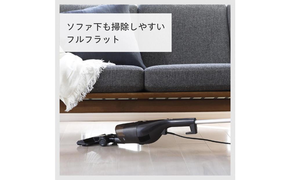 【ふるさと納税】 【TC-5107BR-A39】サイクロンスティック型クリーナー×新潟湯めぐり入浴剤６セット