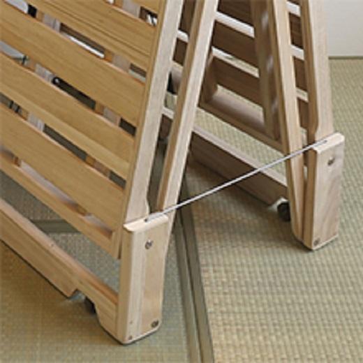 桐らくね　プレミアム24（ベッド）【カーボンオフセット対象】