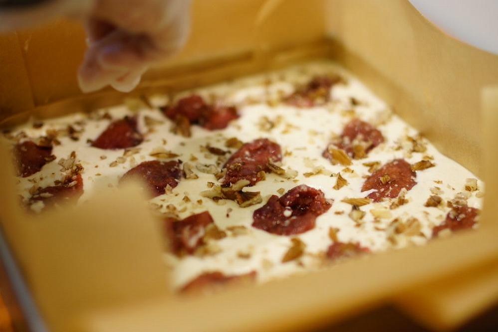 麹チーズケーキ４種セット（無添加・グルテンフリー）［里山ボタニカル］