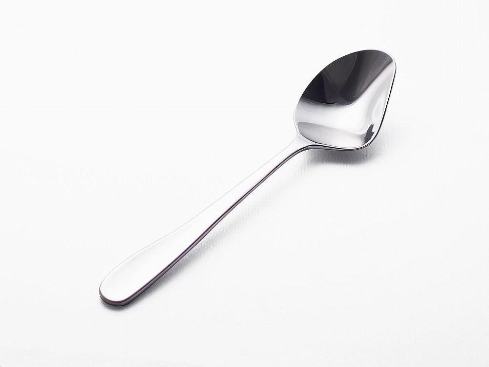 専用スプーンシリーズ　カレー賢人「サクー」＆スープ賢人「R45」2本セット（mottecotto2個付き）