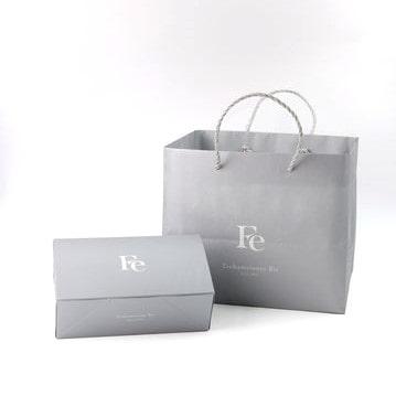 鉄スイーツ詰め合わせ　Fe (S)