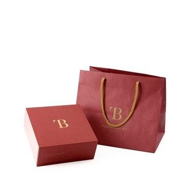 笹川流れの塩バスクチーズケーキ　350g×1