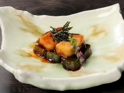 自宅で簡単！本格生麩田楽セット（あわ生麩・よもぎ生麩・ごま生麩 各1本、田楽みそ 40g×3袋）