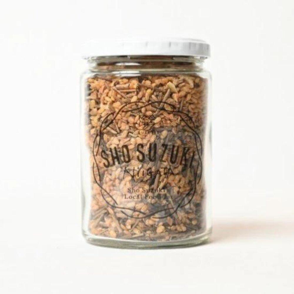 【素材の味を楽しむ】SUZU調味料プレミアムセット　6種類入り