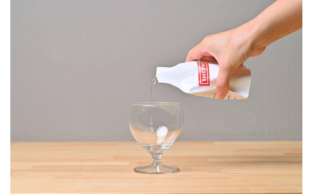 SAKEPOST BOX（100ｍｌ×3パック）10箱 ～30銘柄～