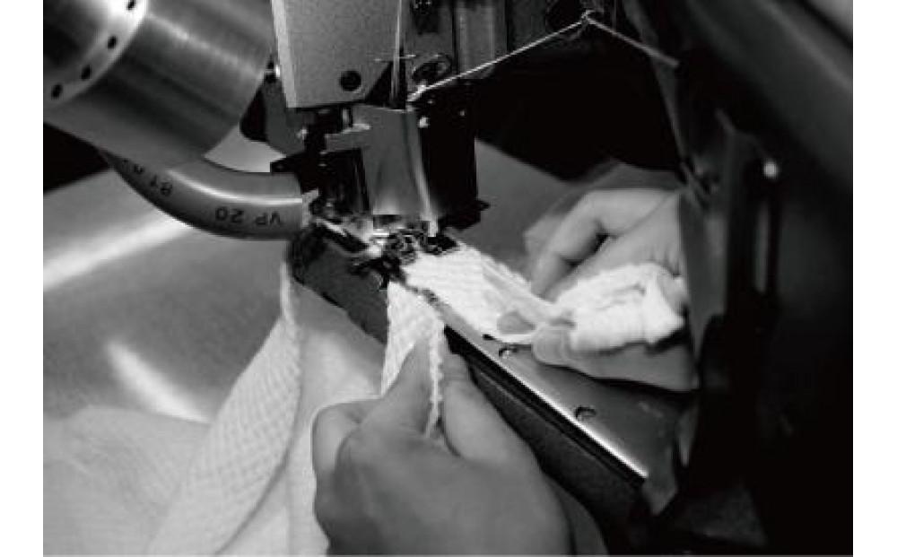 【ひだまり 極】　紳士ズボン下 【Mサイズ】