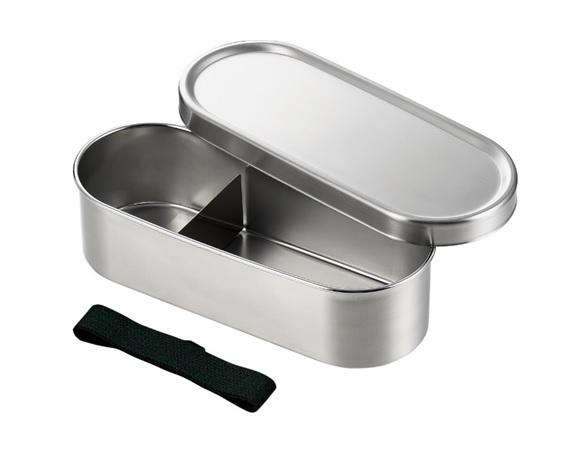 小判型　ランチボックス