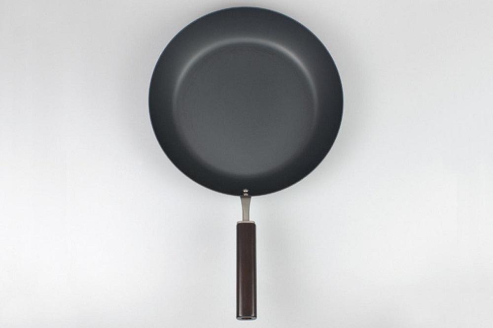 FD STYLE 鉄フライパン 26cm