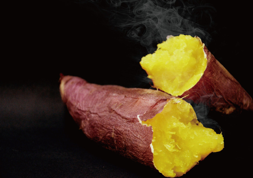 【2025年先行受付】新潟市西区産のさつまいも「いもジェンヌ」 5kg 【12月上旬より出荷予定】