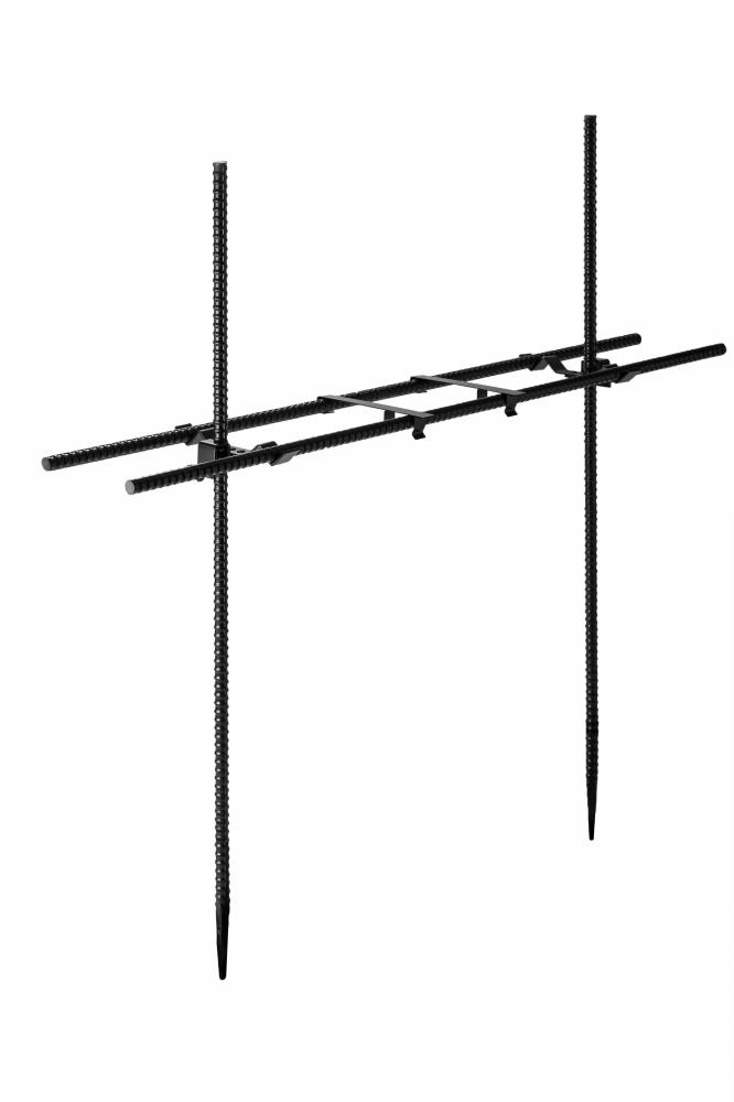 多喜火スタンド ダブルハンガー