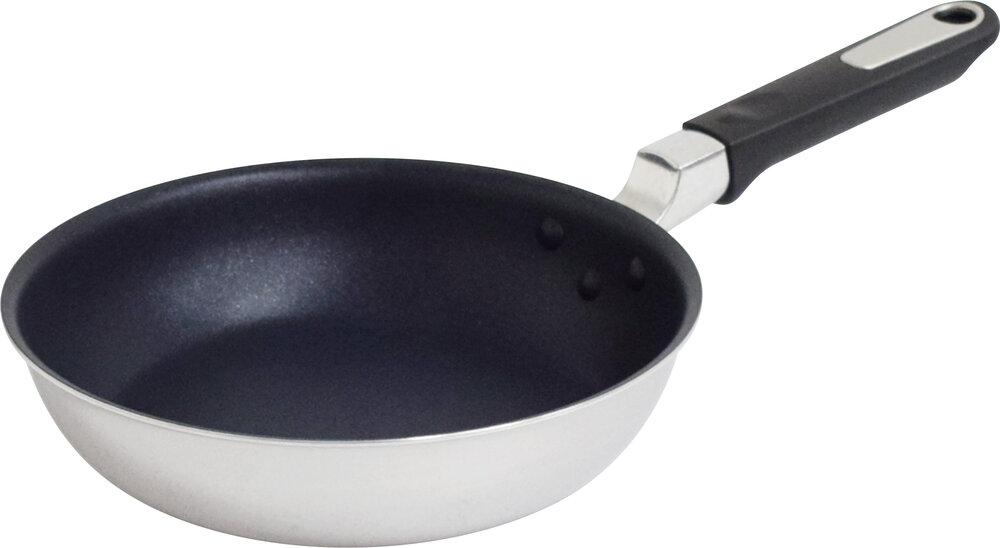 クワトロプラスIH フライパン20cm