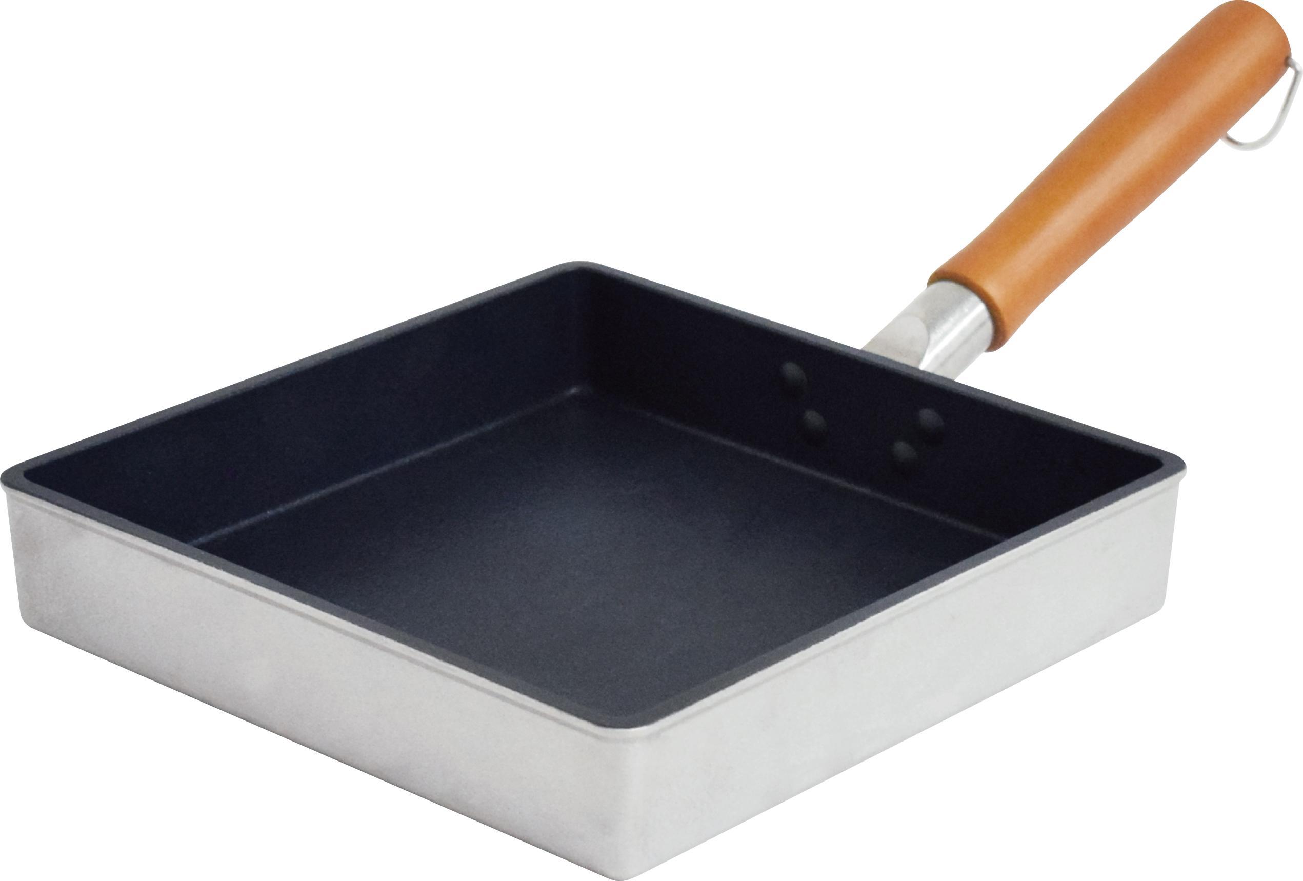 匠技極 プロスタイル玉子焼21cm