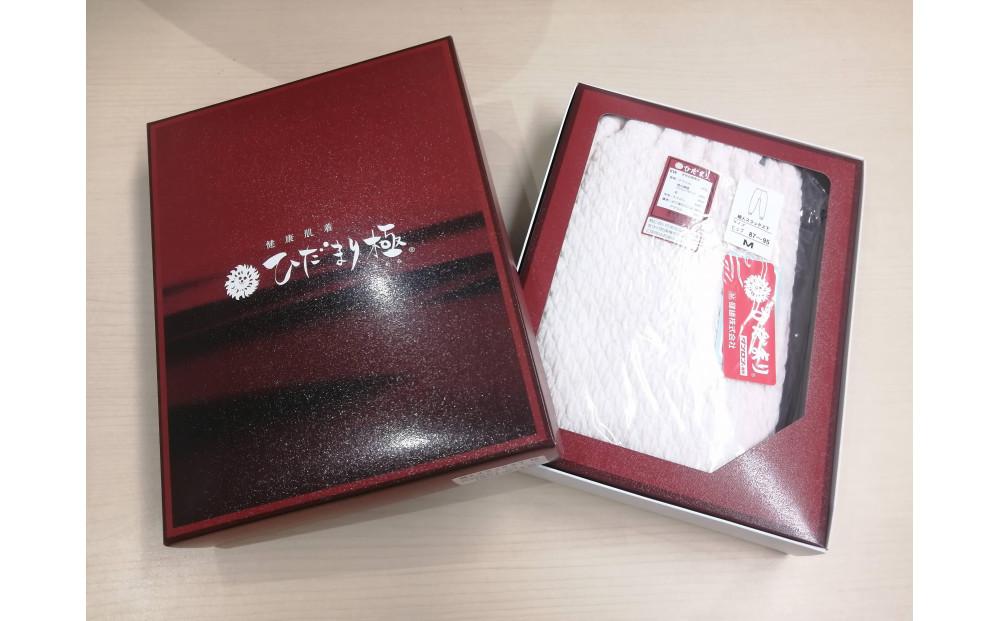 【ひだまり 極】　婦人スラックス下【LLサイズ】