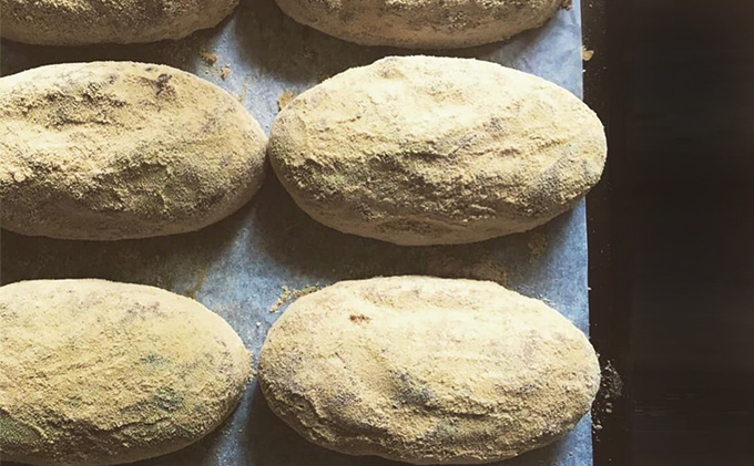 “rucoto”の白砂糖不使用シュトーレン【数量・期間限定】　ケーキ・お菓子・スイーツ