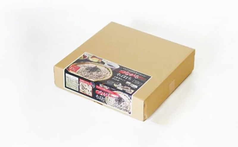 〈つながるそば打ちセット 2食用 実演DVD付〉  ミニ蕎麦打ちセット 家庭用