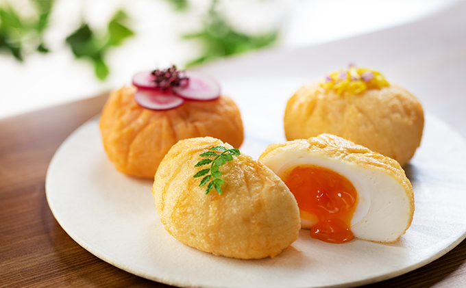 しんじょう4種詰合せ